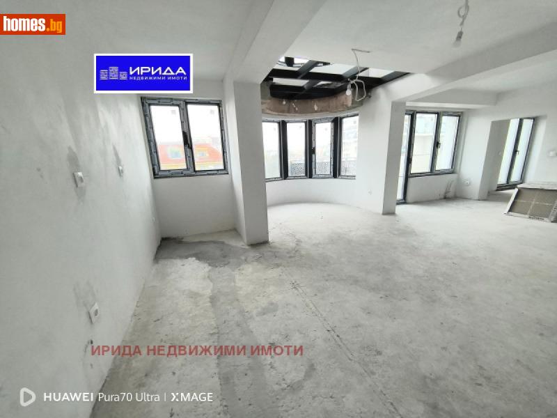 Мезонет, 126m² - Жк. Бъкстон, София - Апартамент за продажба - Ирида - 116522440