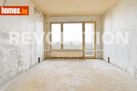 Двустаен, 60m² - Апартамент за продажба - 116522743