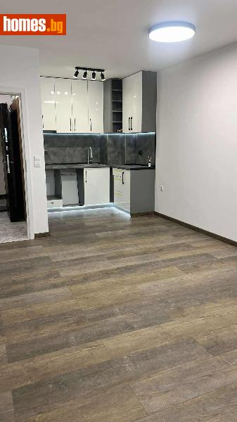 Двустаен, 62m² - Жк. Христо Смирненски, Пловдив - Апартамент за продажба - Deluxe Homes - 116523035