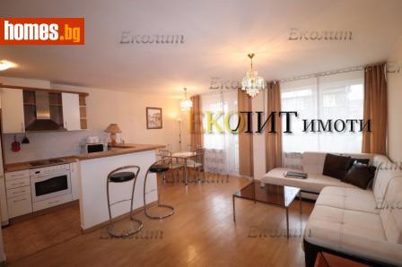 Тристаен, 115m² - Апартамент под наем - 116524510