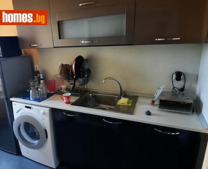 Двустаен, 60m² - Апартамент за продажба - 116524551