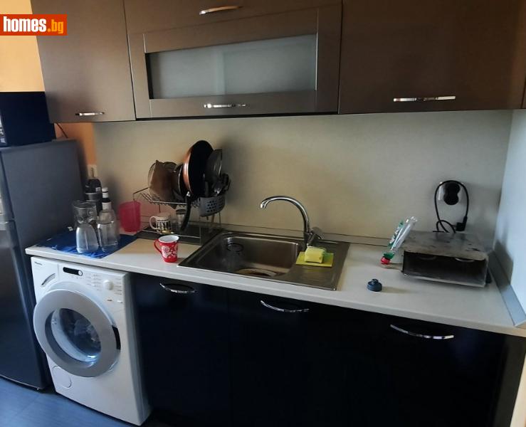 Двустаен, 60m² - Жк. Люлин 1, София - Апартамент за продажба - Дом Експрес - 116524551