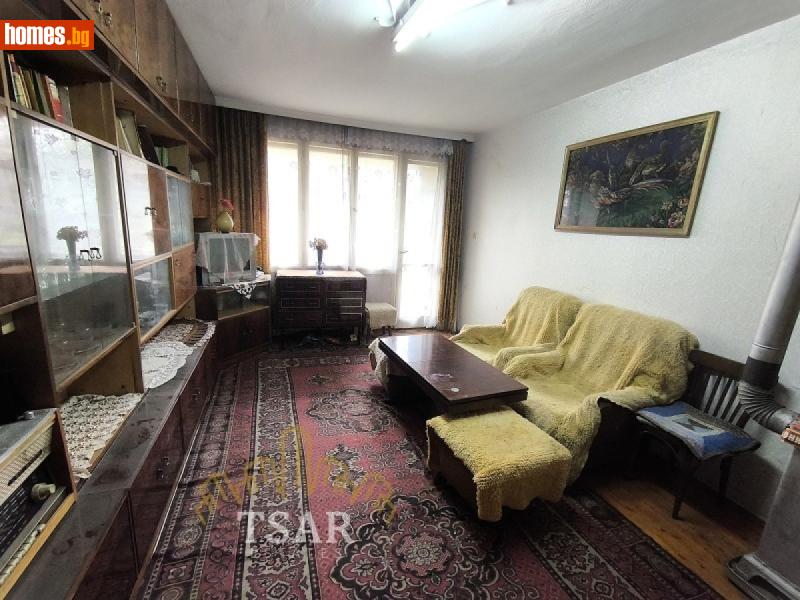 Четиристаен, 120m² -  Център, Велико Търново - Апартамент за продажба - Tsar Estates - 116524697