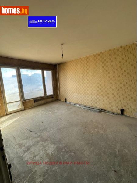 Двустаен, 48m² - Жк. Надежда 1, София - Апартамент за продажба - Ирида - 116524968