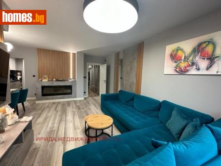 Тристаен, 112m² - Апартамент за продажба - 116525012