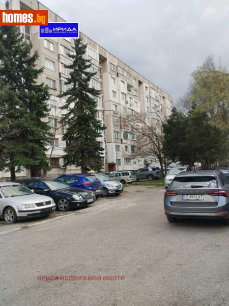 Двустаен, 45m² - Жк. Обеля 1, София - Апартамент за продажба - Ирида - 116525057