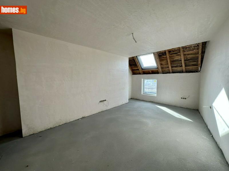 Четиристаен, 152m² - Кв. Манастирски Ливади, София - Апартамент за продажба - Ирида - 116525099