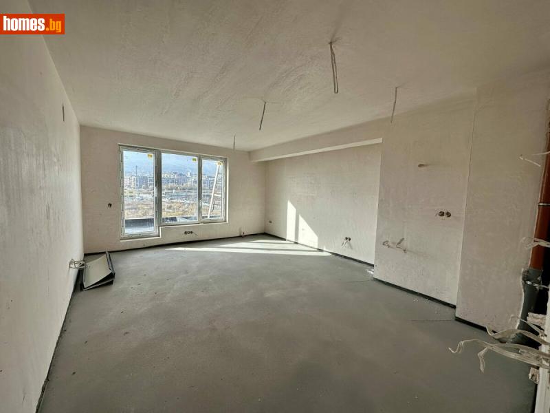 Четиристаен, 152m² - Жк. Гоце Делчев, София - Апартамент за продажба - Ирида - 116525109