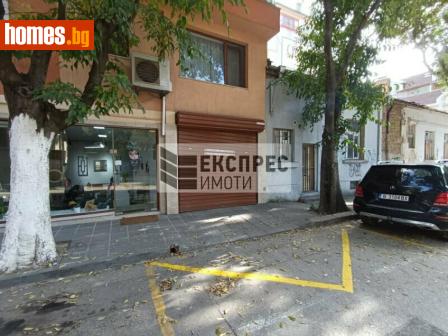 Гараж, 37m² - Апартамент за продажба - 116526821