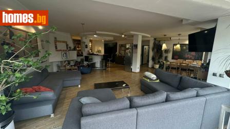 Многостаен, 213m² - Апартамент за продажба - 116526827