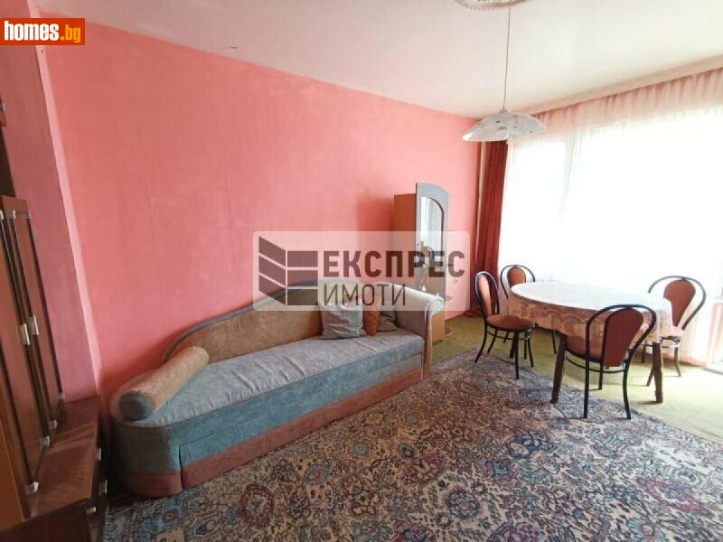 Едностаен, 45m² -  Кайсиева Градина, Варна - Апартамент за продажба - Експрес Имоти - 116526837