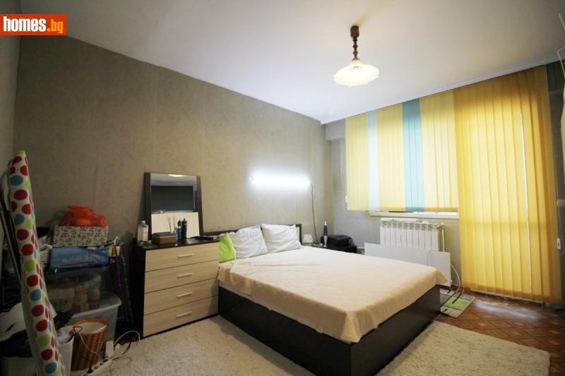 Двустаен, 74m² - Жк. Сини Камъни, Сливен - Апартамент за продажба - Виста Недвижими имоти Сливен - 116526998