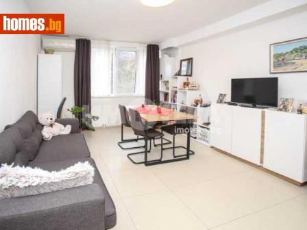 Тристаен, 84m² - Апартамент за продажба - 116527082