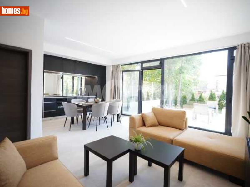 Тристаен, 245m² - Кв. Горубляне, София - Апартамент за продажба - ИМОТЕКА АД - 116527098