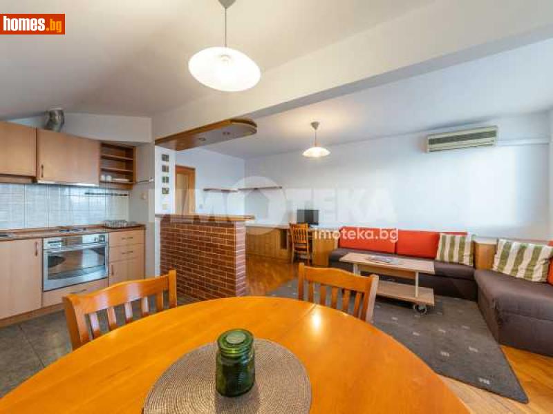 Двустаен, 75m² - Жк. Левски, Варна - Апартамент за продажба - ИМОТЕКА АД - 116527118