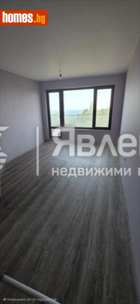 Двустаен, 65m² - Варна, Варна - Апартамент за продажба - ЯВЛЕНА - 116527137