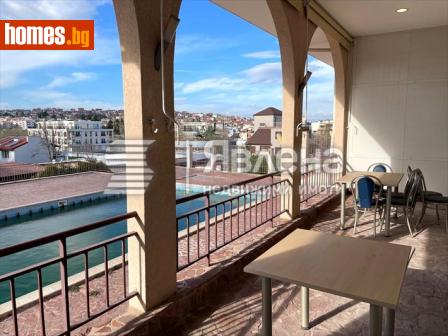 Тристаен, 123m² - Апартамент за продажба - 116527180