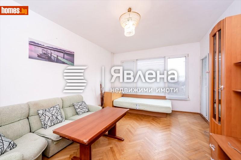 Тристаен, 77m² - Жк. Младост 1а, София - Апартамент за продажба - ЯВЛЕНА - 116527194