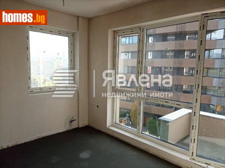 Едностаен, 47m² - Апартамент за продажба - 116527209