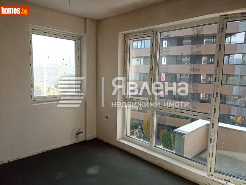 Едностаен, 47m² - Кв. Витоша, София - Апартамент за продажба - ЯВЛЕНА - 116527209