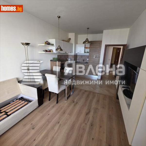 Тристаен, 96m² - Варна, Варна - Апартамент за продажба - ЯВЛЕНА - 116527217