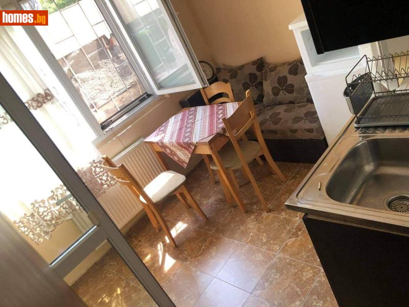 Едностаен, 47m² - Жк. Разсадника, София - Апартамент за продажба - Титан Пропъртис  - 116527898