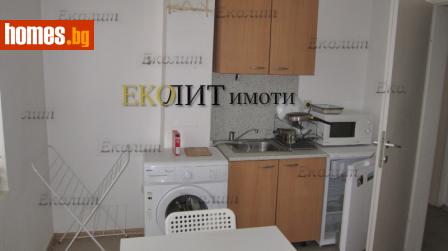 Двустаен, 50m² - Апартамент под наем - 116527902