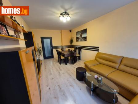 Тристаен, 89m² - Апартамент за продажба - 116527947