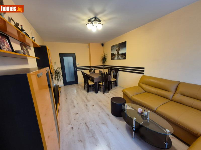 Тристаен, 89m² - Жк. Надежда 4, София - Апартамент за продажба - АНРЕАЛ ИМОТИ ЕООД - 116527947