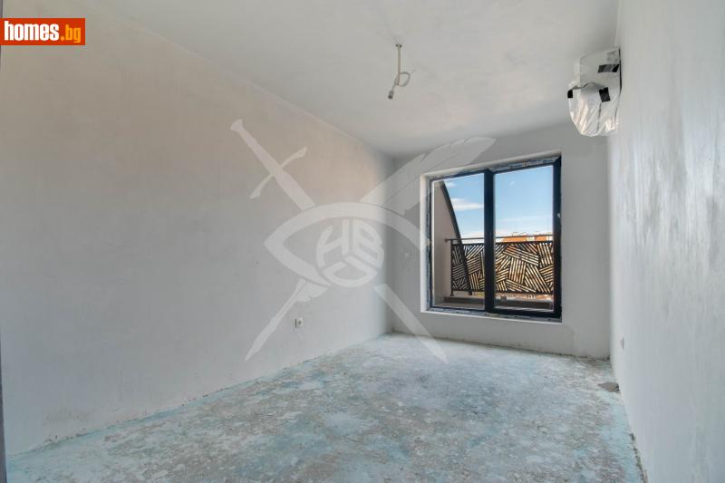 Мезонет, 120m² - Кв. Манастирски Ливади, София - Апартамент за продажба - ЕКС НВД - 116527959