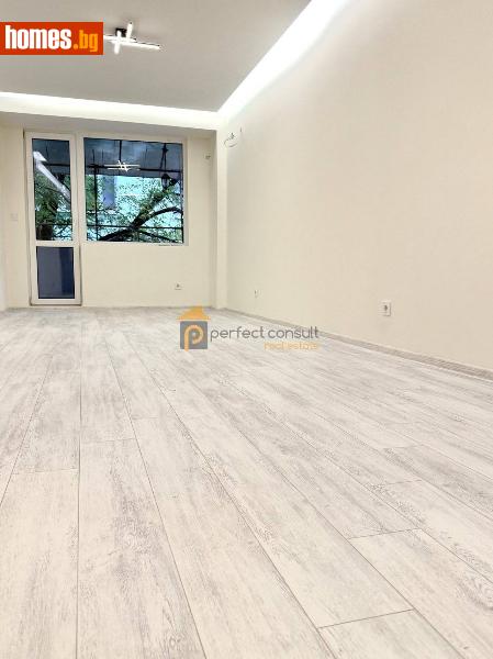 Двустаен, 79m² - Жк. Христо Смирненски, Пловдив - Апартамент за продажба - Перфект Консулт - 116527971