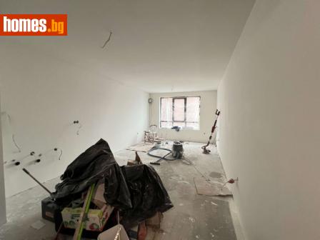 Тристаен, 90m² - Апартамент за продажба - 116527996