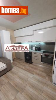 Двустаен, 55m² - Апартамент за продажба - 116528013
