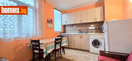 Двустаен, 63m² - Апартамент за продажба - 116529177