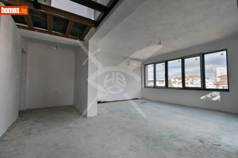 Мезонет, 120m² - Кв. Манастирски Ливади, София - Апартамент за продажба - ЕКС НВД - 116530009
