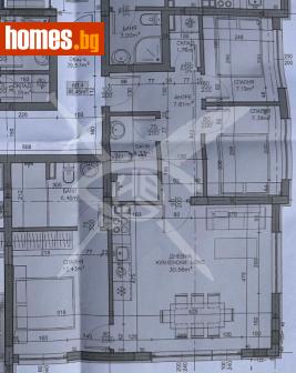 Четиристаен, 105m² - Апартамент за продажба - 116530099