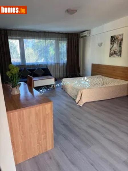 Двустаен, 70m² - К.к.Слънчев Бряг, Бургас - Апартамент за продажба - Джи Брокерс Груп ООД - 116530118