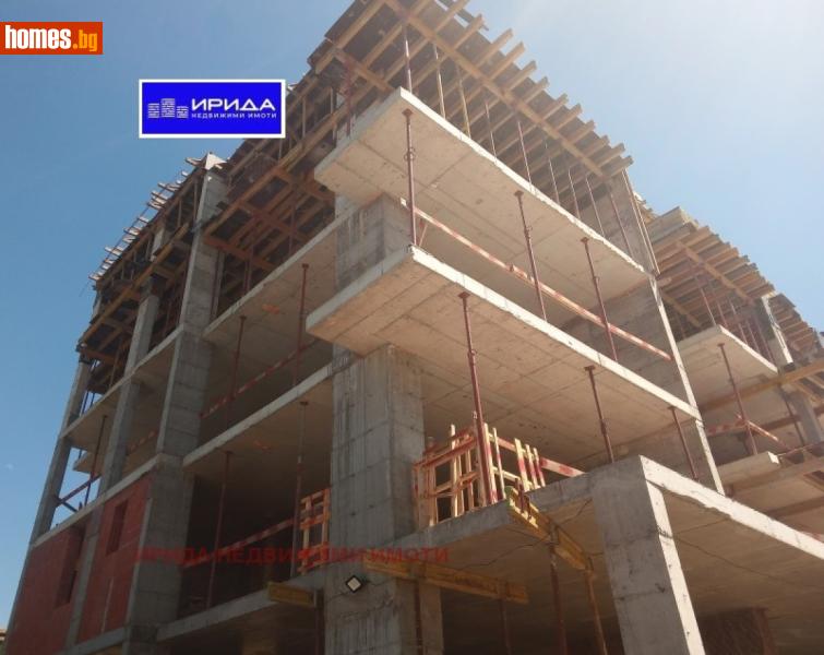 Двустаен, 74m² - Кв. Модерно Предградие, София - Апартамент за продажба - Ирида - 116530414