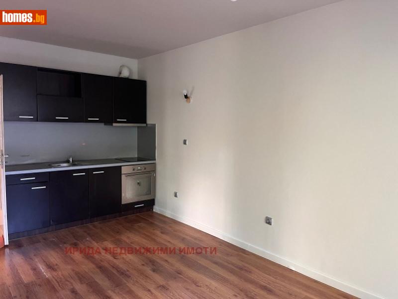 Тристаен, 124m² -  Център, София - Апартамент за продажба - Ирида - 116530464