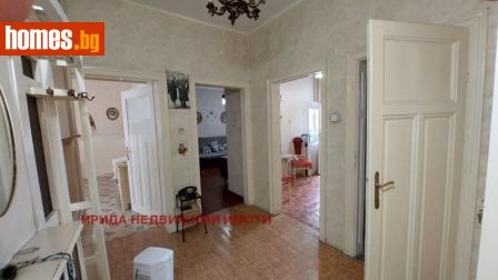 Тристаен, 64m² - Апартамент за продажба - 116530518