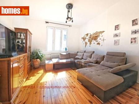 Тристаен, 110m² - Апартамент за продажба - 116530524