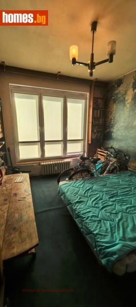 Двустаен, 70m² -  Център, София - Апартамент за продажба - Ирида - 116530603