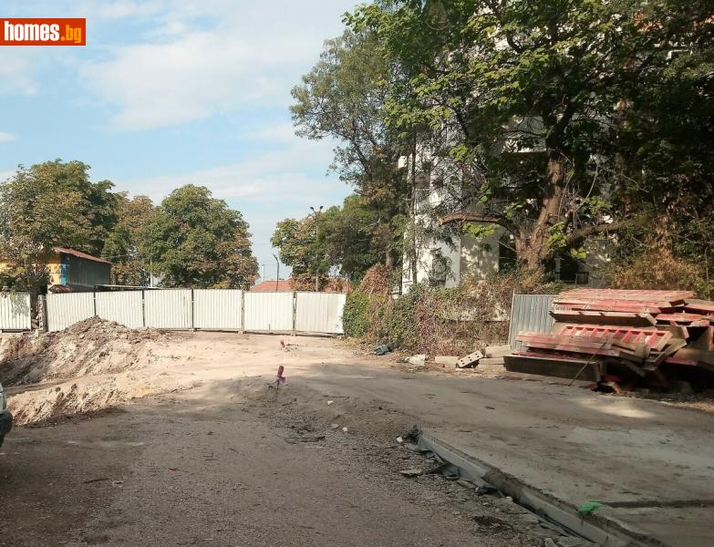 Едностаен, 45m² - Жк. Люлин 10, София - Апартамент за продажба - Ирида - 116530613