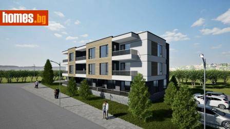 Тристаен, 117m² - Апартамент за продажба - 116530782