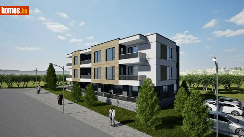 Тристаен, 117m² - С.Белащица, Пловдив - Апартамент за продажба - ИМОТНА ТОЧКА - 116530782