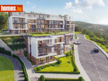 Тристаен, 116m² - Апартамент за продажба - 116530810