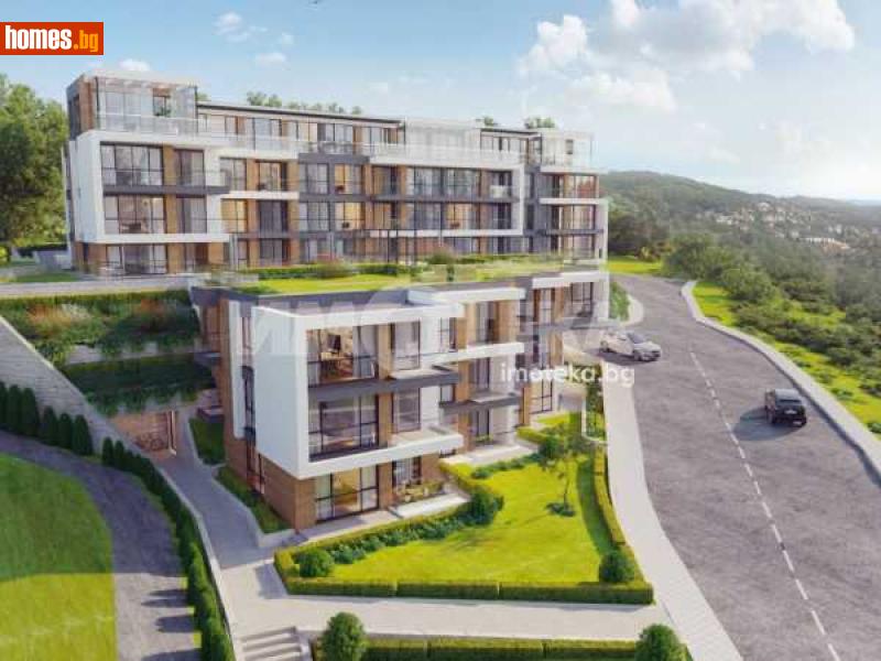 Тристаен, 116m² - Кв. Виница, Варна - Апартамент за продажба - ИМОТЕКА АД - 116530810