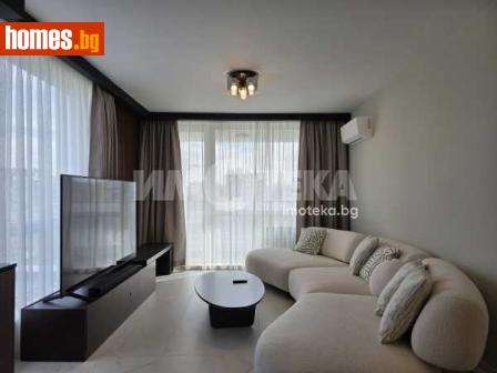 Тристаен, 118m² - Апартамент под наем - 116530820