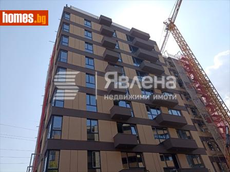 Едностаен, 47m² - Апартамент за продажба - 116530864