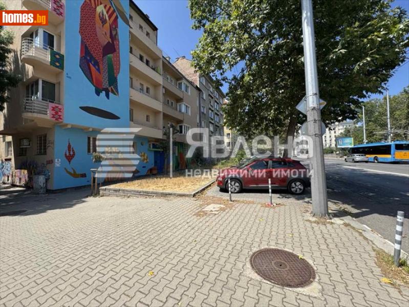 Тристаен, 81m² -  Център, София - Апартамент за продажба - ЯВЛЕНА - 116530868